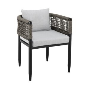 Alegria Outdoor Side Chair