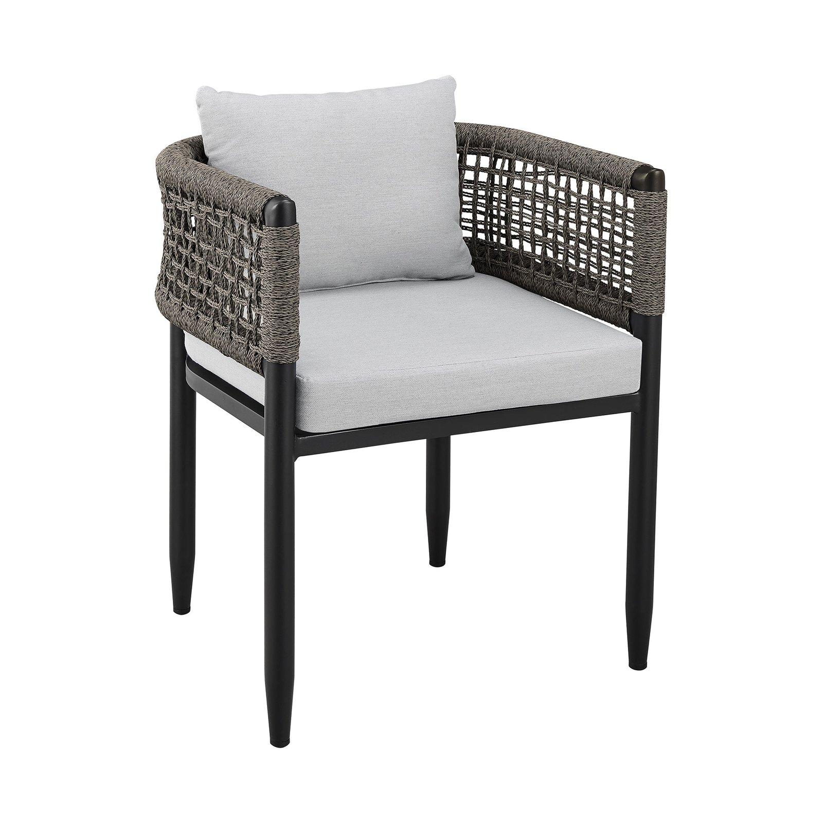 Alegria Outdoor Side Chair