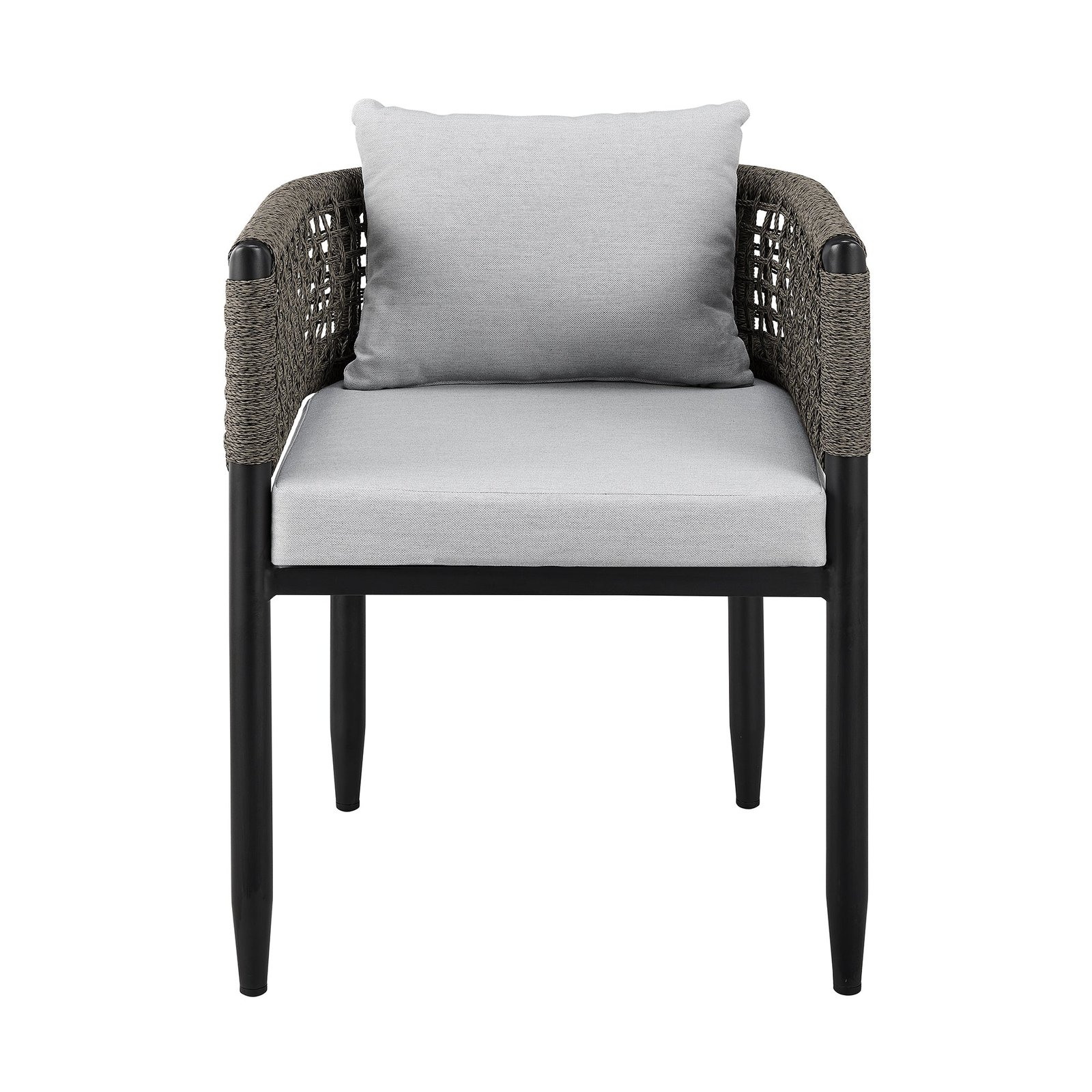 Alegria Outdoor Side Chair - Image 2