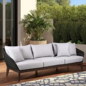Athos Outdoor Sofa