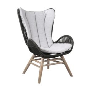 King Outdoor Lounge Chair