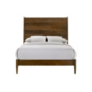 Malibu Panel Bed