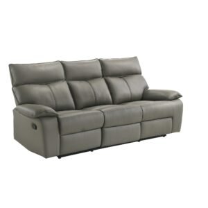 Wildcat Reclining Sofa