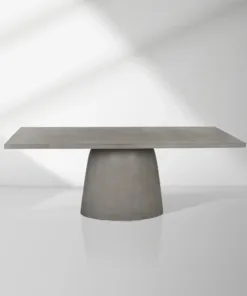 Cavallino Classico Concrete Dining Table