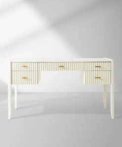 Lewis Modern Wood Dressers