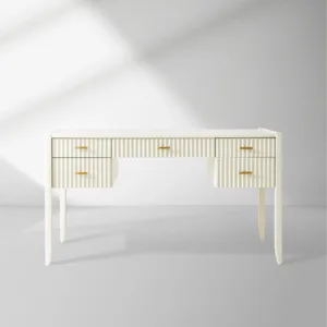 Lewis Modern Wood Dressers