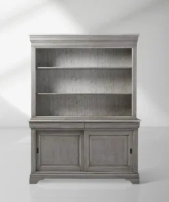 Giada Bell'Arte Tulip Wood Bookcase