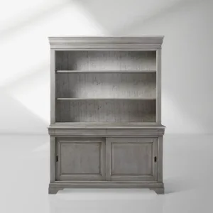 Giada Bell'Arte Tulip Wood Bookcase