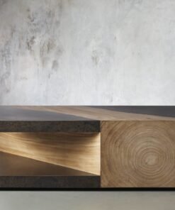 Almeria Coffee Table