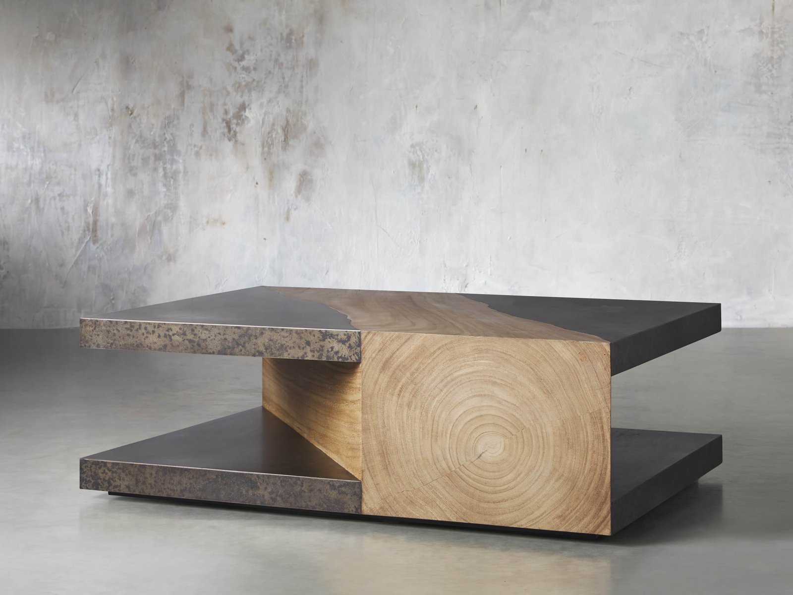 Almeria Coffee Table - Image 2