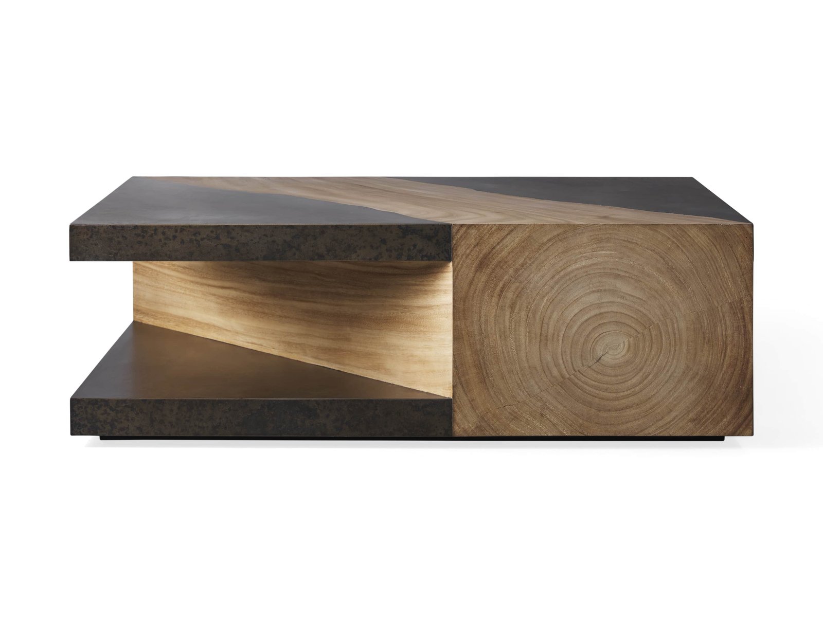 Almeria Coffee Table - Image 4