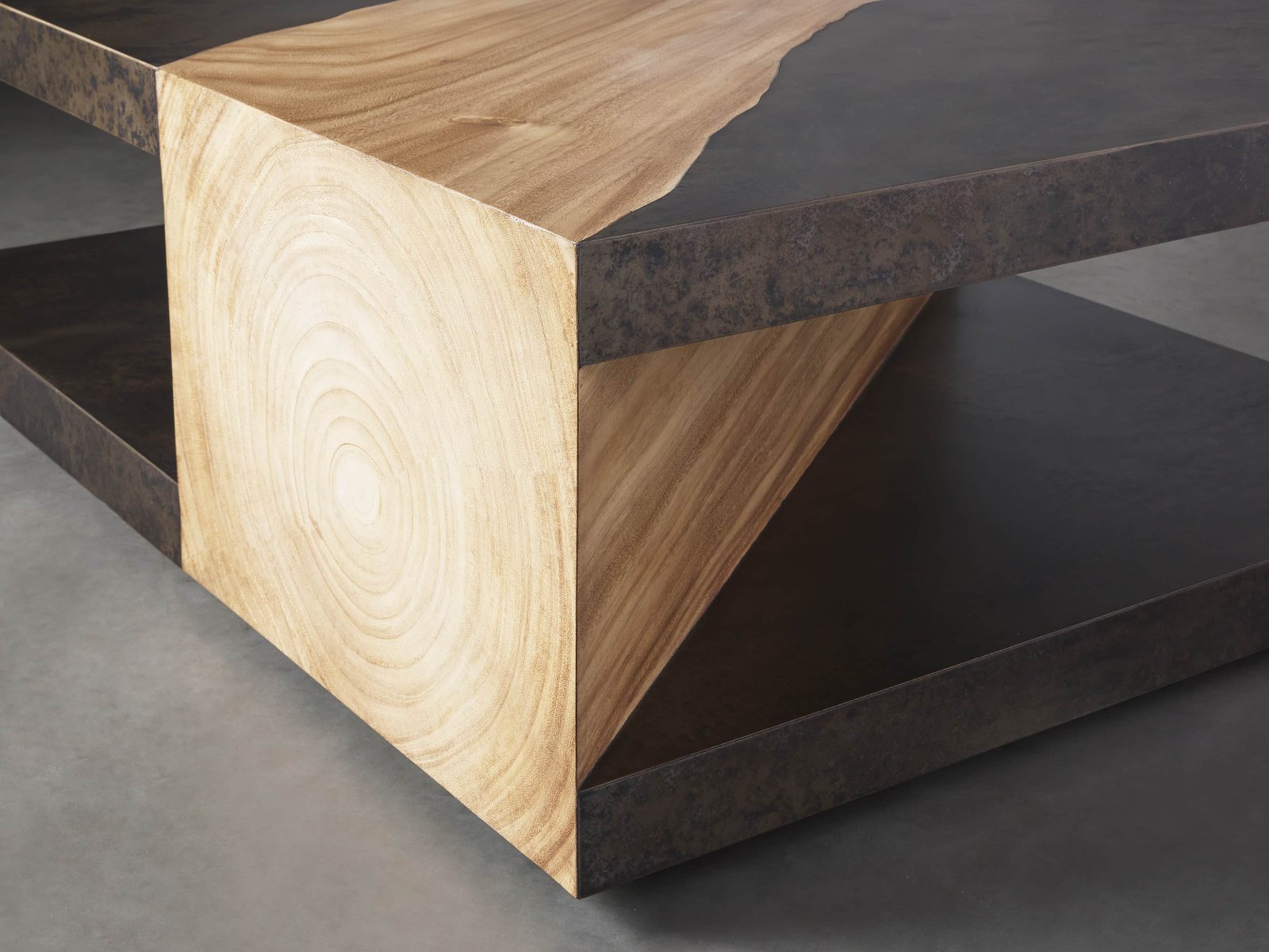Almeria Coffee Table - Image 3